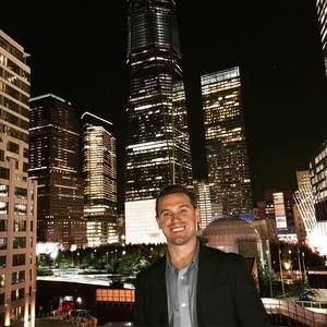 Meet your Posher, Ryan